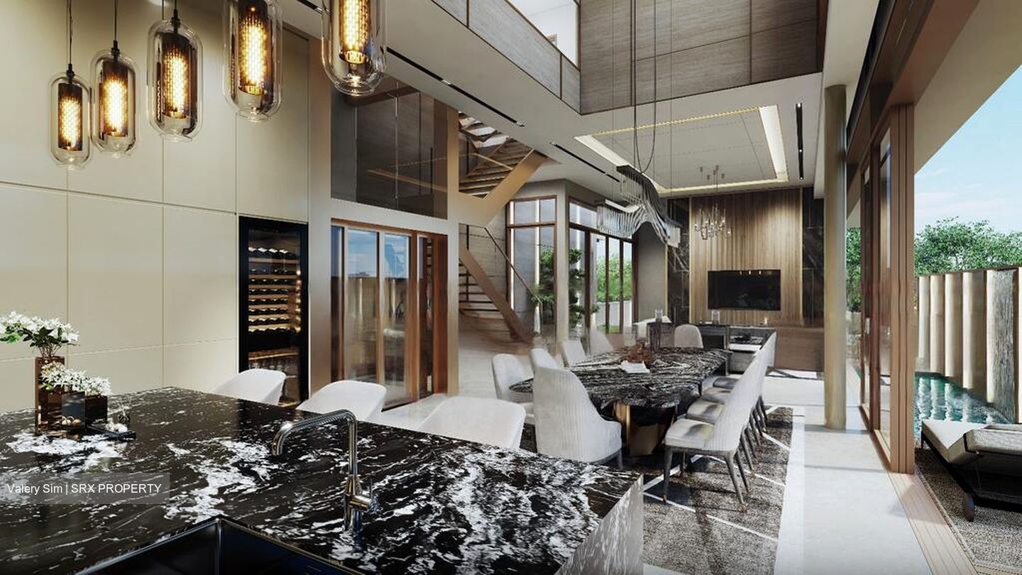 Opera Estate (D15), Detached #497022691